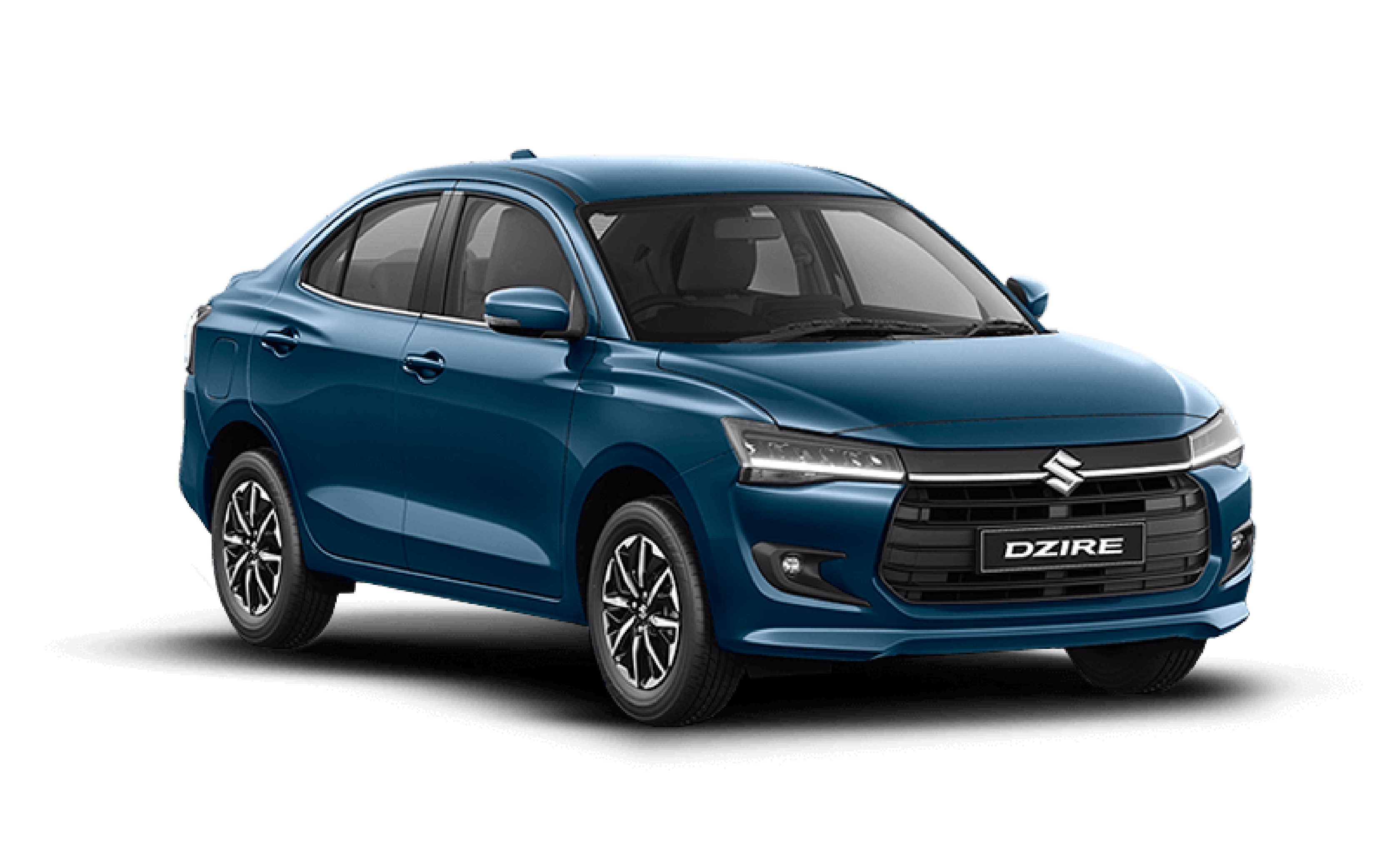 Dzire Boostergreen