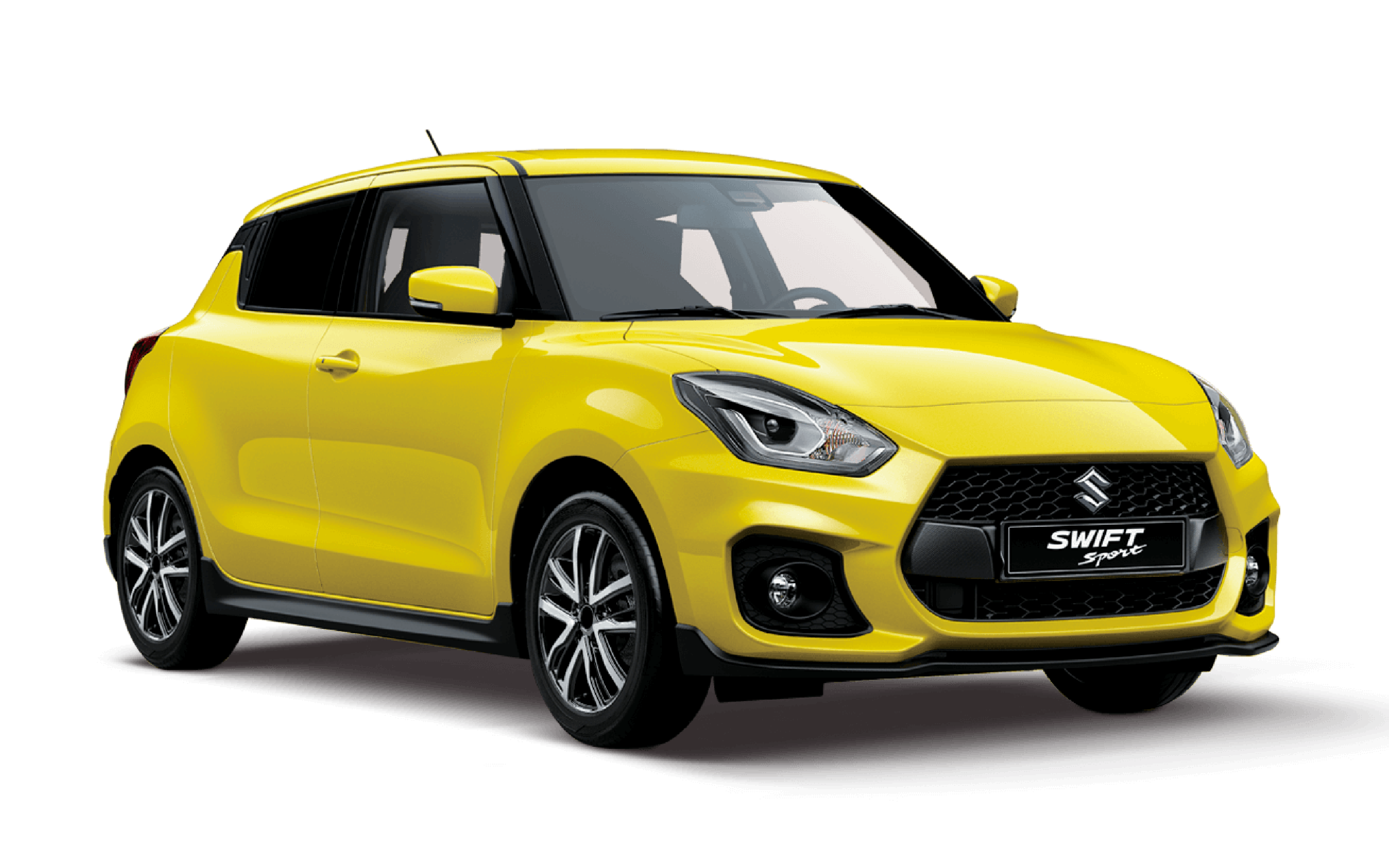 Swift Sport
