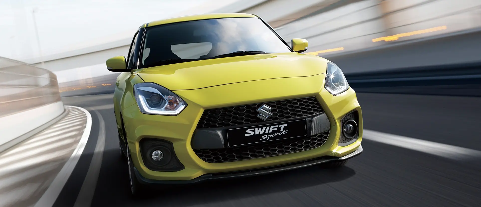 Swift Sport