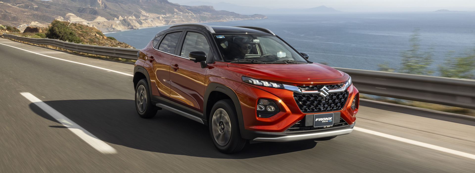 Grand Vitara 2025